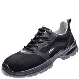 ATLAS Halbschuh FLASH 6105 XP schwarz/grau S3 ESD Produktbild